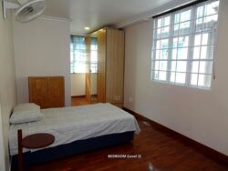 Burgundy Hill (D23), Semi-Detached #514012571